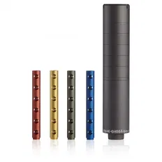Саундмодератор мультикаліберний Nielsen Sonic Chost 50 15х1